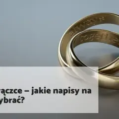 Jak wypolerować złotą obrączkę? Domowe i profesjonalne sposoby Igi