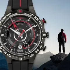 Idealny zegarek męski Timex? Poznaj kolekcje i wybierz swój!
