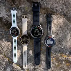 Zegarek Garmin damski: Jak wybrać idealny? Przewodnik i porównanie