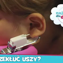 Cena kolczyka w uchu: Ile kosztuje i jak nie przepłacić?