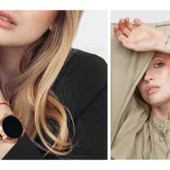 Jak stylowo łączyć zegarek z bransoletką? Zasady i trendy