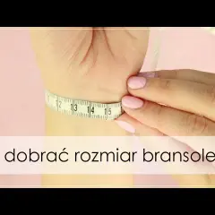 Jak dobrać rozmiar bransoletki Pandora? Kompletny przewodnik