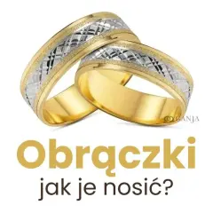 Polska tradycja obrączki: Prawa ręka? Sekrety i historia.