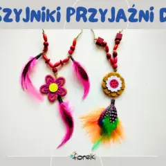 Jak zrobić naszyjnik przyjaźni? DIY krok po kroku i inspiracje!