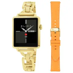 Apart Smartwatch Damski: Elegancja, funkcje, wybór. Znajdź swój!