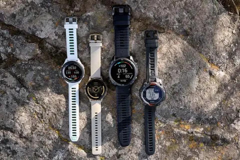 Zegarek Garmin damski: Jak wybrać idealny? Przewodnik i porównanie