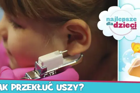 Cena kolczyka w uchu: Ile kosztuje i jak nie przepłacić?