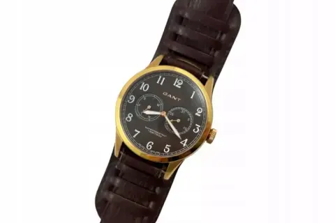 Gant W70233 Park Hill: Klasyka, cena i opinie czy warto kupić?