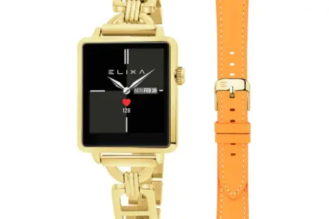 Apart Smartwatch Damski: Elegancja, funkcje, wybór. Znajdź swój!