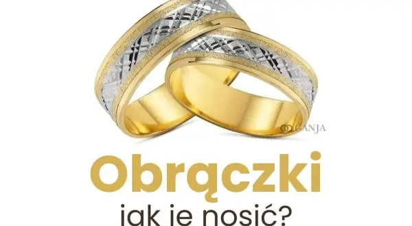 Polska tradycja obrączki: Prawa ręka? Sekrety i historia.