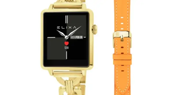 Apart Smartwatch Damski: Elegancja, funkcje, wybór. Znajdź swój!