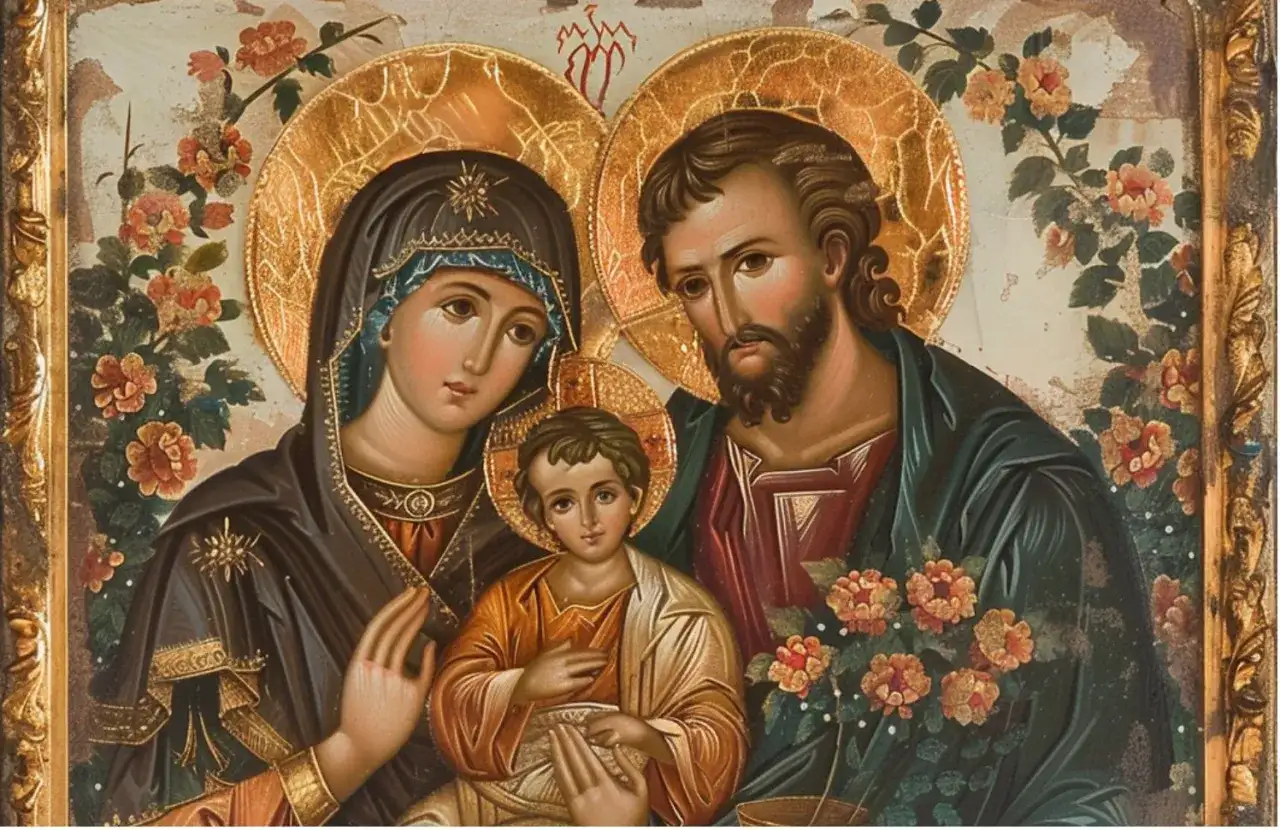 Jaki obraz religijny na ślub wybrać? Praktyczny poradnik