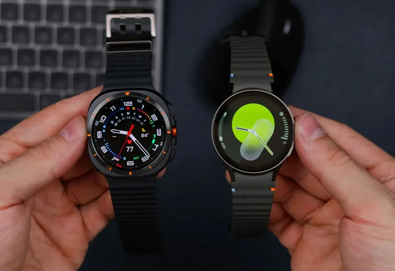 ranking smartwatchy męskich 2026