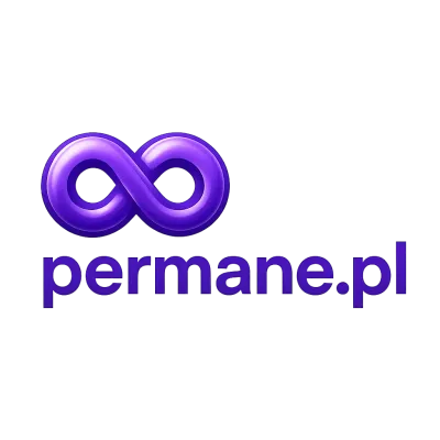Logo permane.pl
