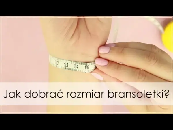 Jak dobrać rozmiar bransoletki Pandora? Kompletny przewodnik