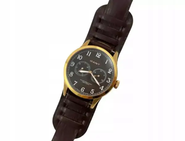 Gant W70233 Park Hill: Klasyka, cena i opinie czy warto kupić?
